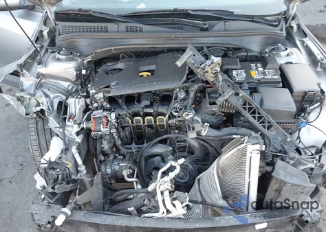 2024 Kia Forte Lxs z USA, uszkodzony, nr VIN 3KPF24AD1RE752338